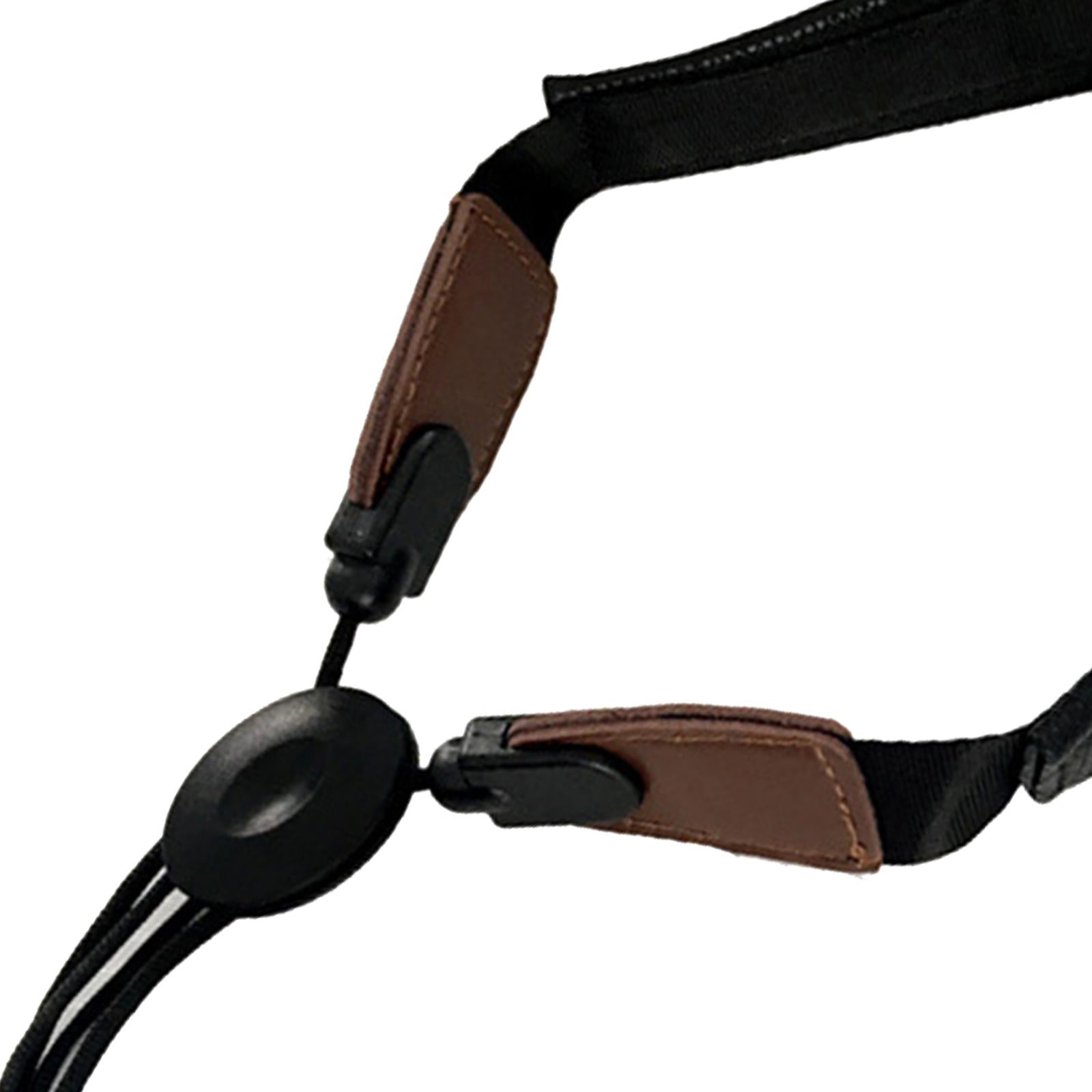 Saxophone Shoulder Harness Sax Neck Harness for Clarinet Music Instrument