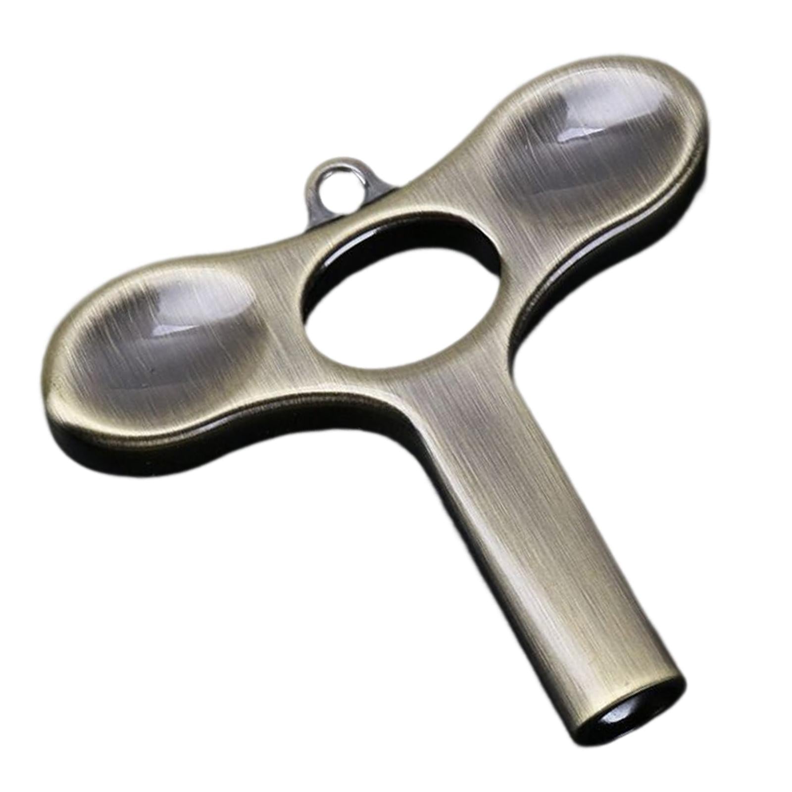 Universal Drum Tuning Key Percussion Instruments Parts Drum Accessory Bronze