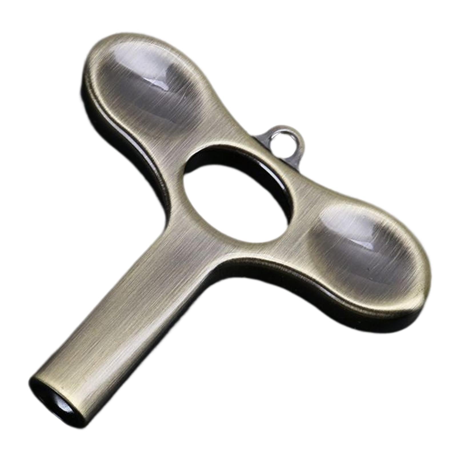 Universal Drum Tuning Key Percussion Instruments Parts Drum Accessory Bronze