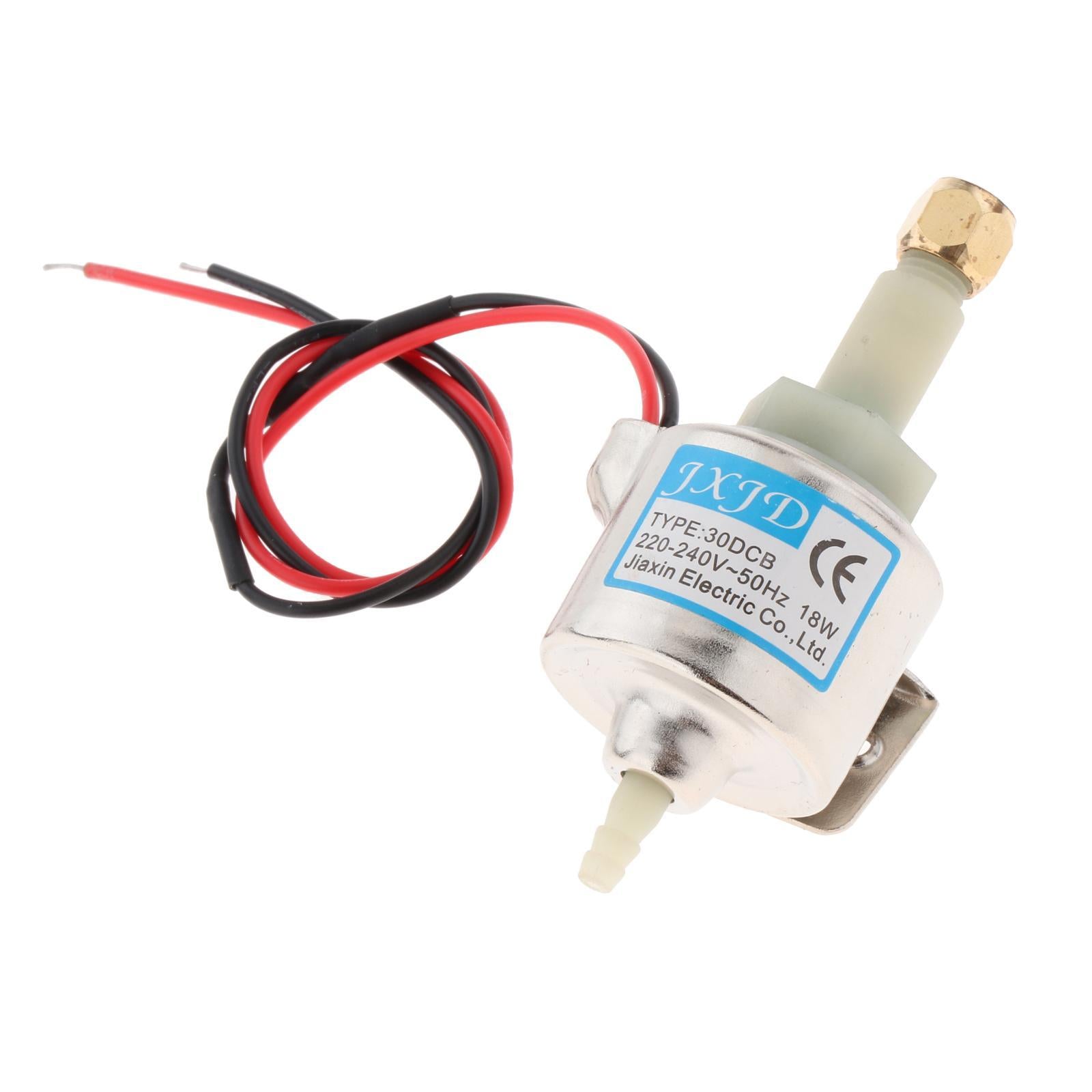 Stage Effects Machines Pump Replacements for Holidays  18W 30DBC