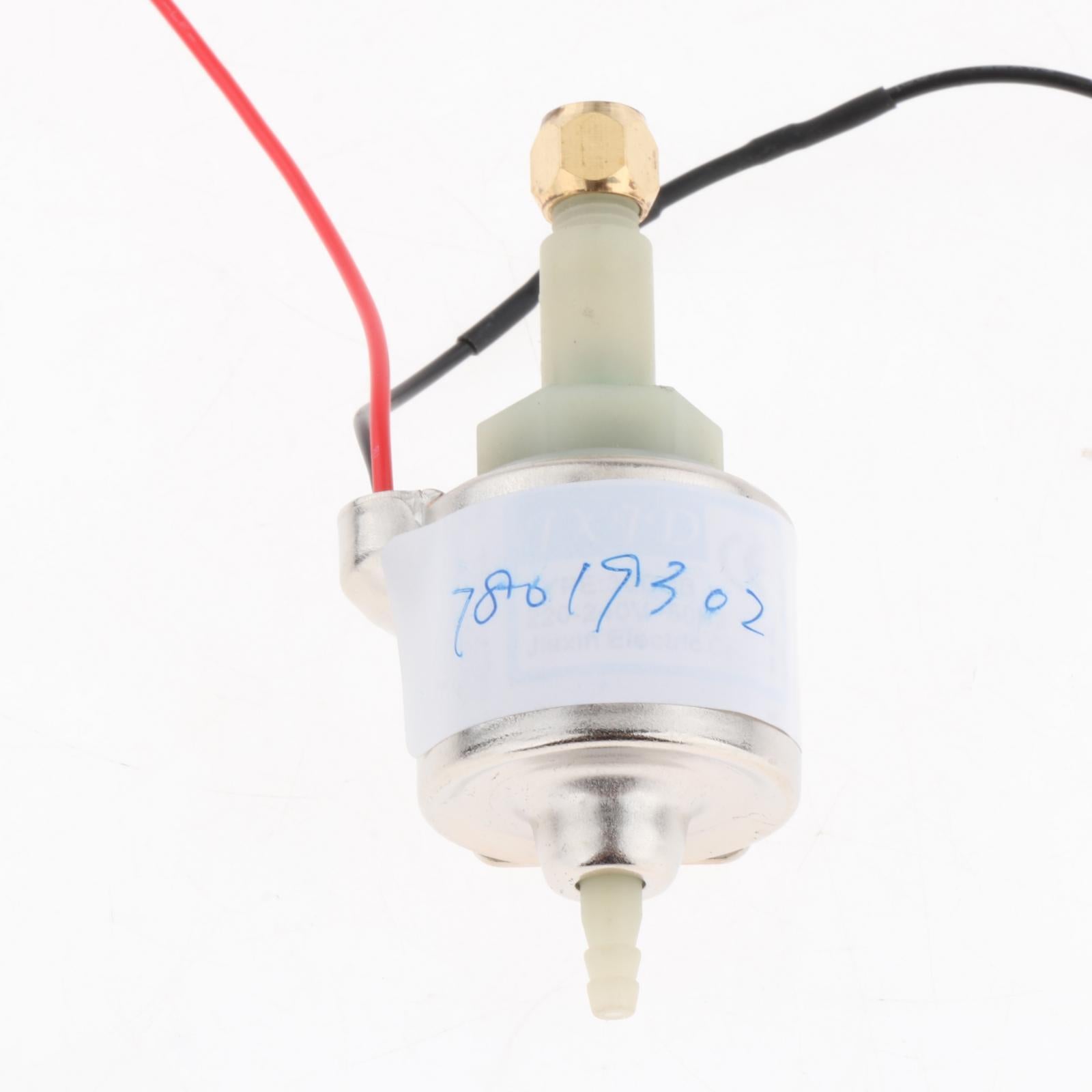 Stage Effects Machines Pump Replacements for Holidays  18W 30DBC