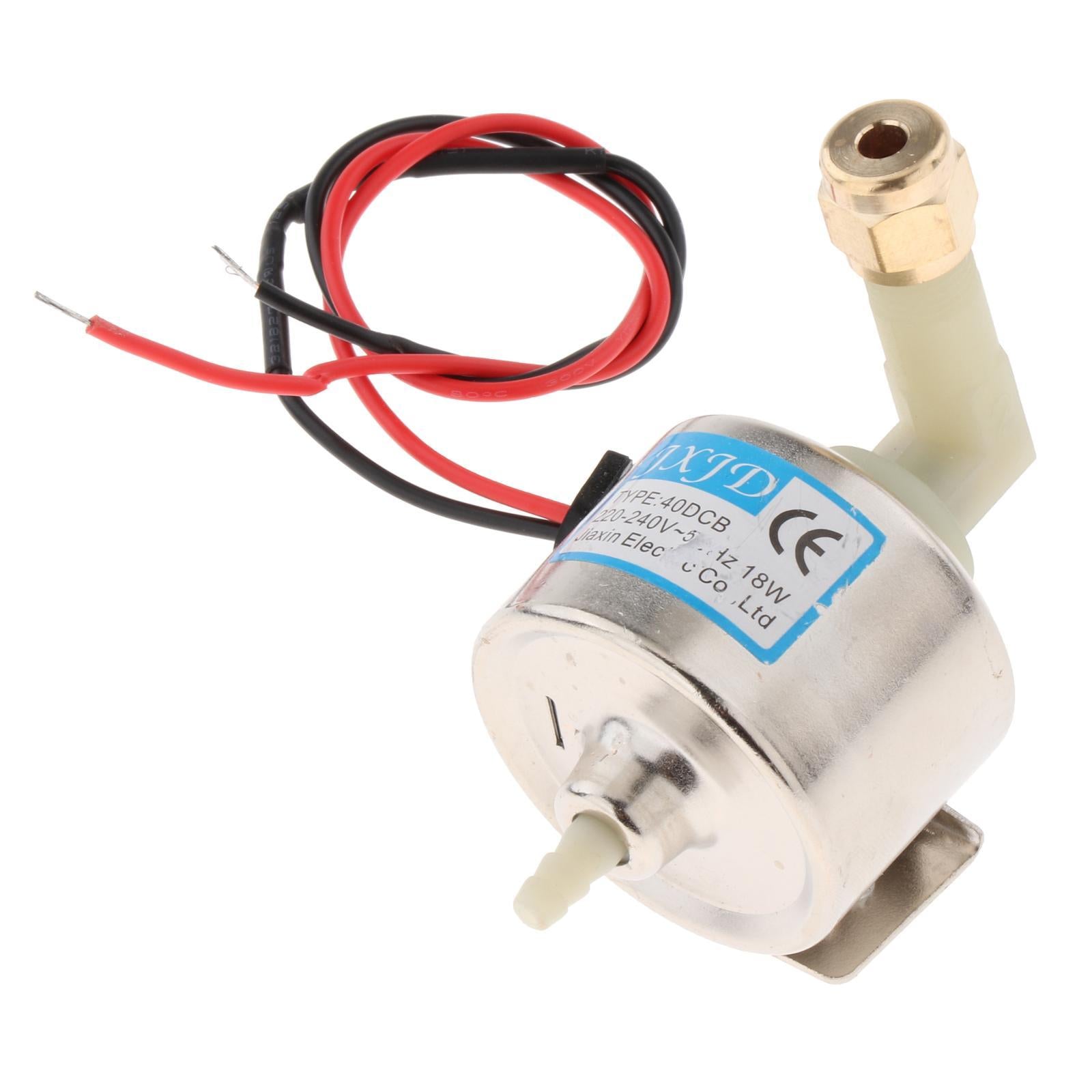 Stage Effects Machines Pump Replacements for Holidays  18W 40DBC