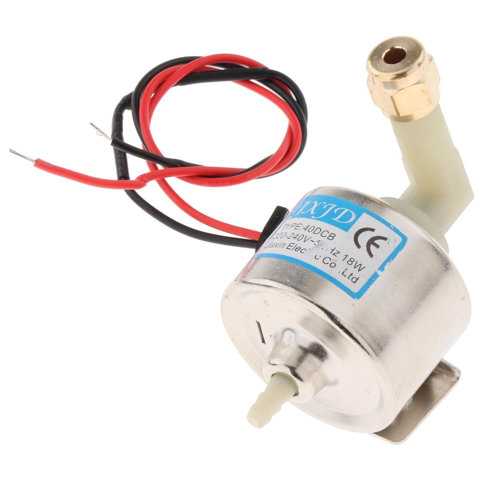 Stage Effects Machines Pump Replacements for Holidays  18W 40DBC