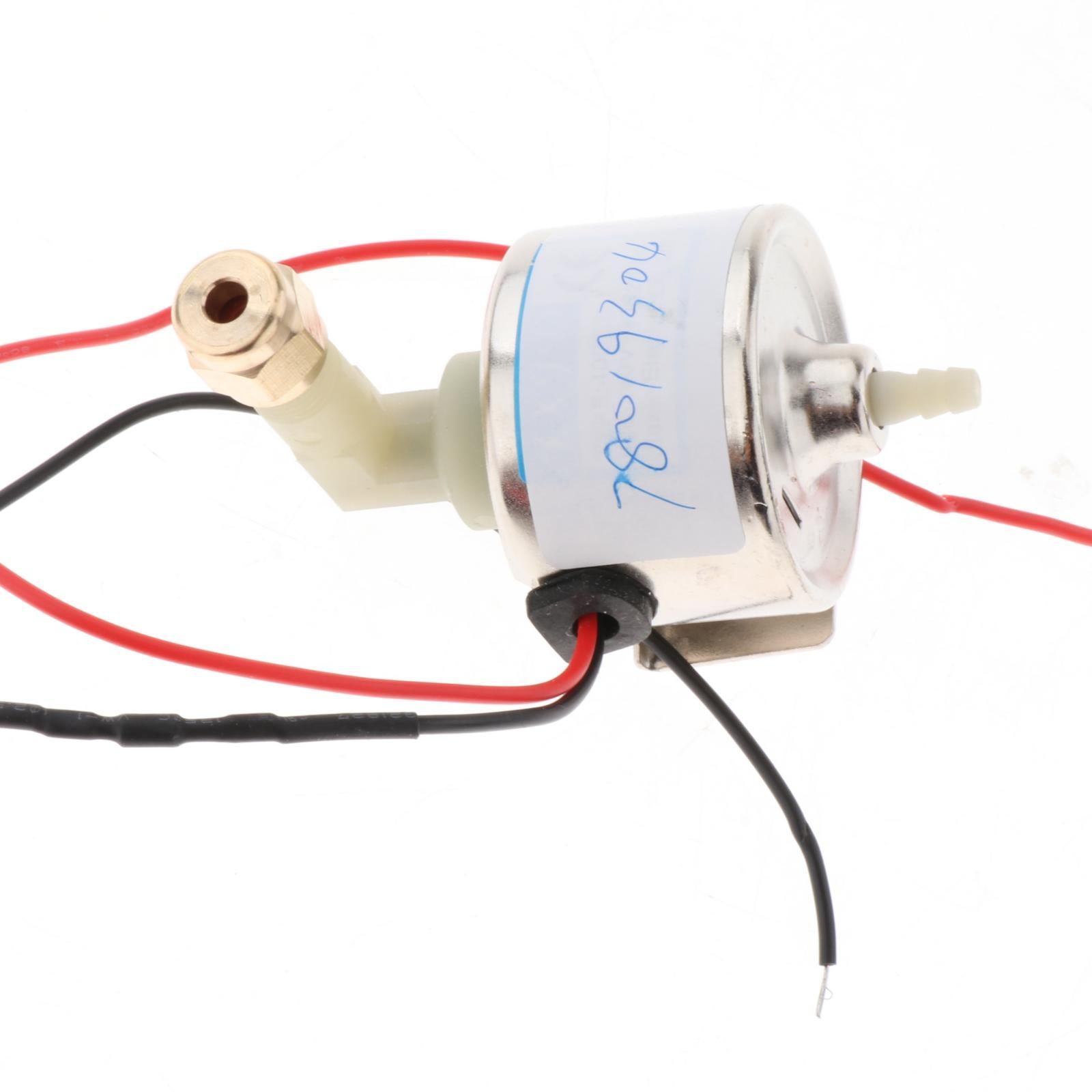 Stage Effects Machines Pump Replacements for Holidays  18W 40DBC