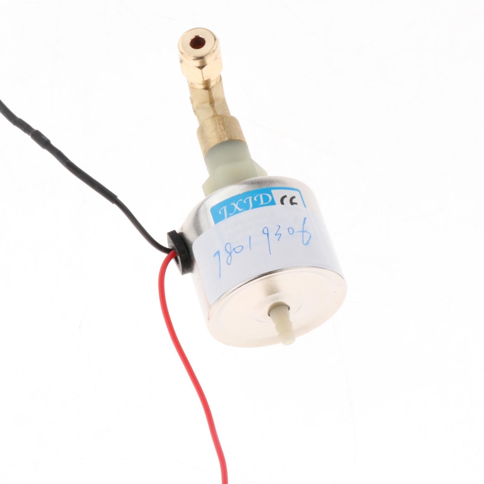Stage Effects Machines Pump Replacements for Holidays  31W 40DBC