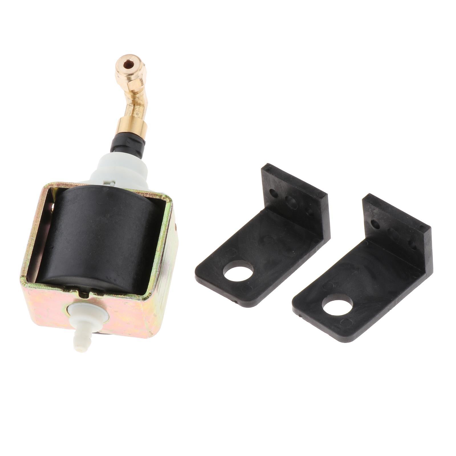 Stage Effects Machines Pump Replacements for Holidays  48W  55DBC