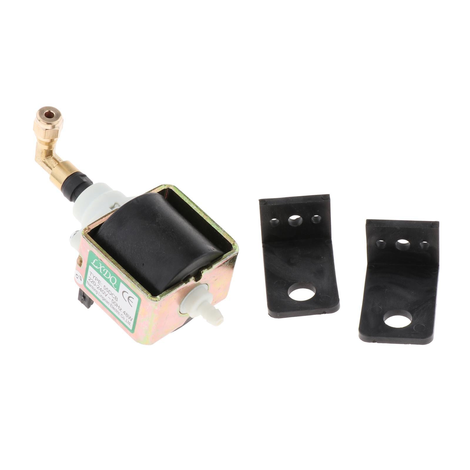 Stage Effects Machines Pump Replacements for Holidays  48W  55DBC