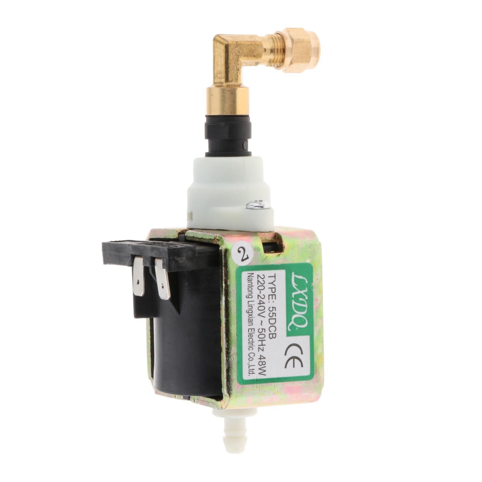 Stage Effects Machines Pump Replacements for Holidays  48W  55DBC