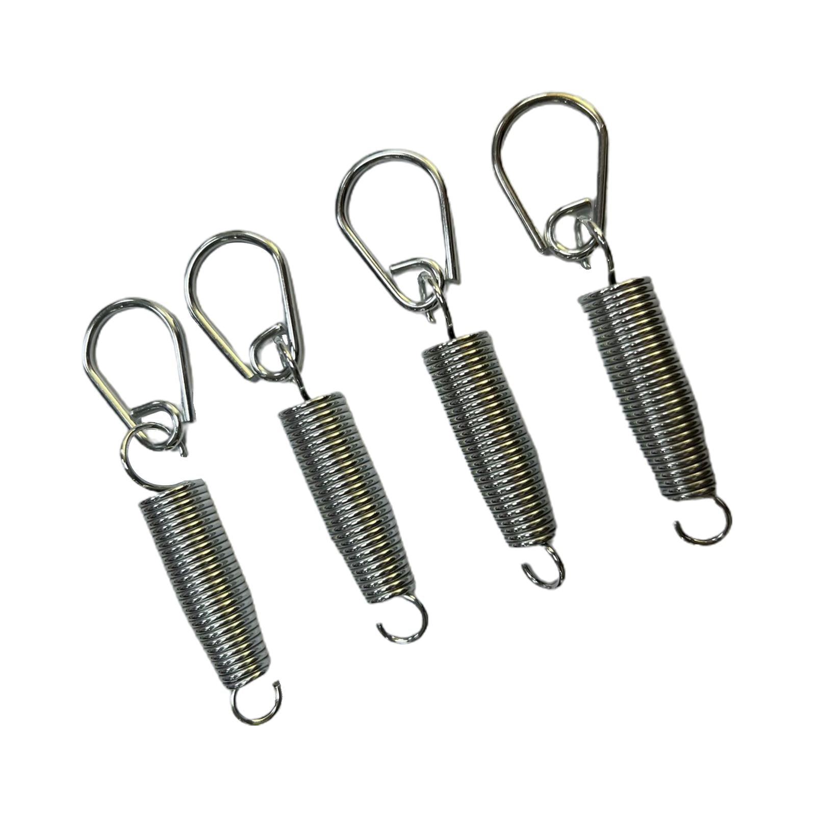 Drum Tension Spring Heavy Spring Tension Spring for Percussion Instrument