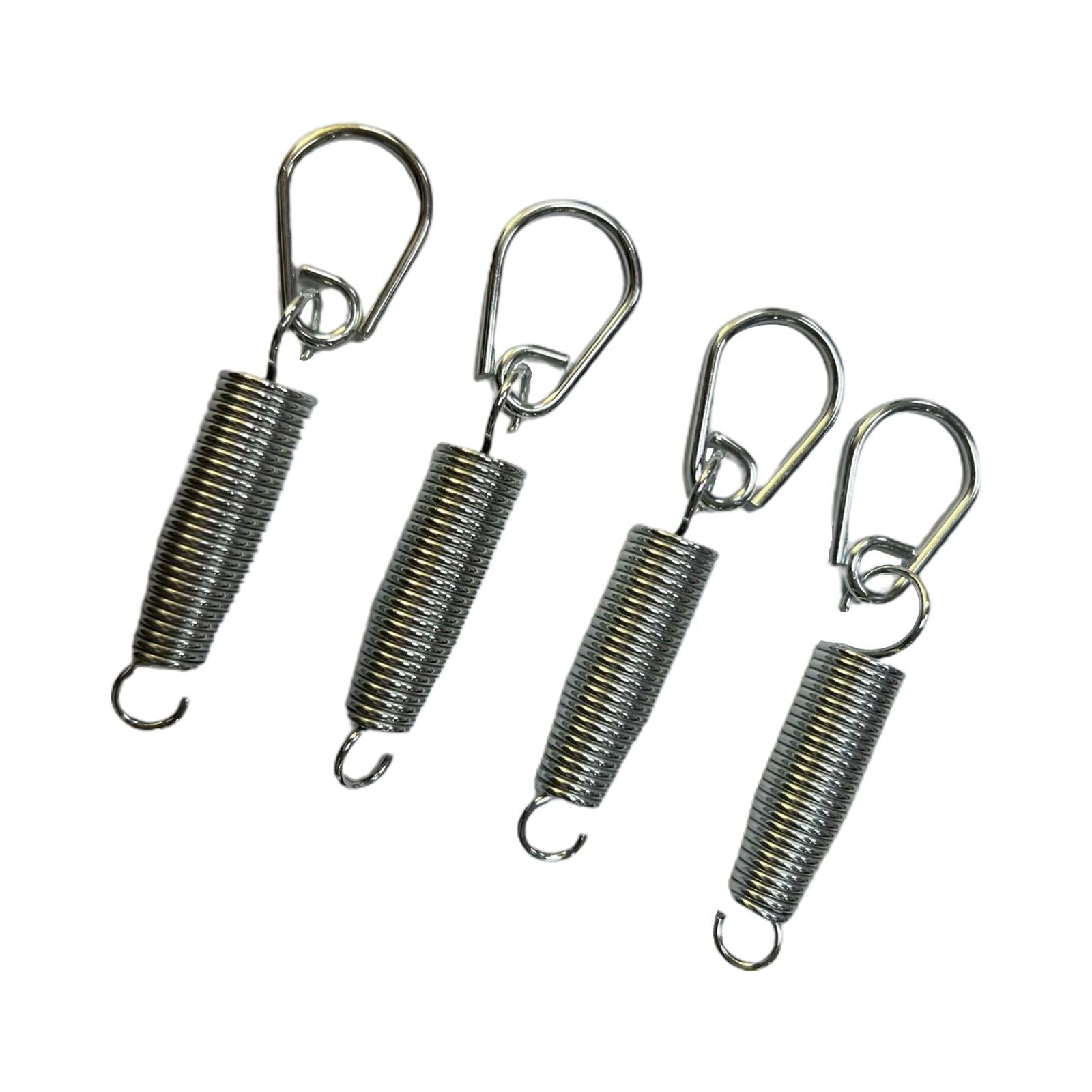 Drum Tension Spring Heavy Spring Tension Spring for Percussion Instrument