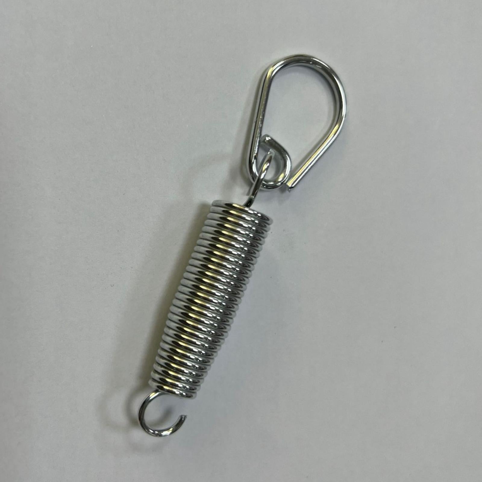 Drum Tension Spring Heavy Spring Tension Spring for Percussion Instrument