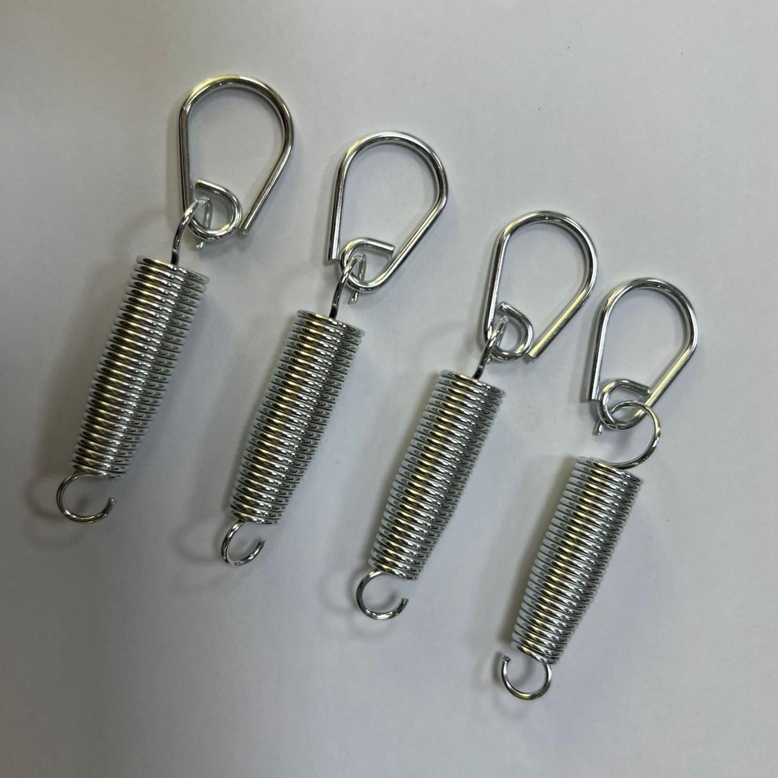 Drum Tension Spring Heavy Spring Tension Spring for Percussion Instrument