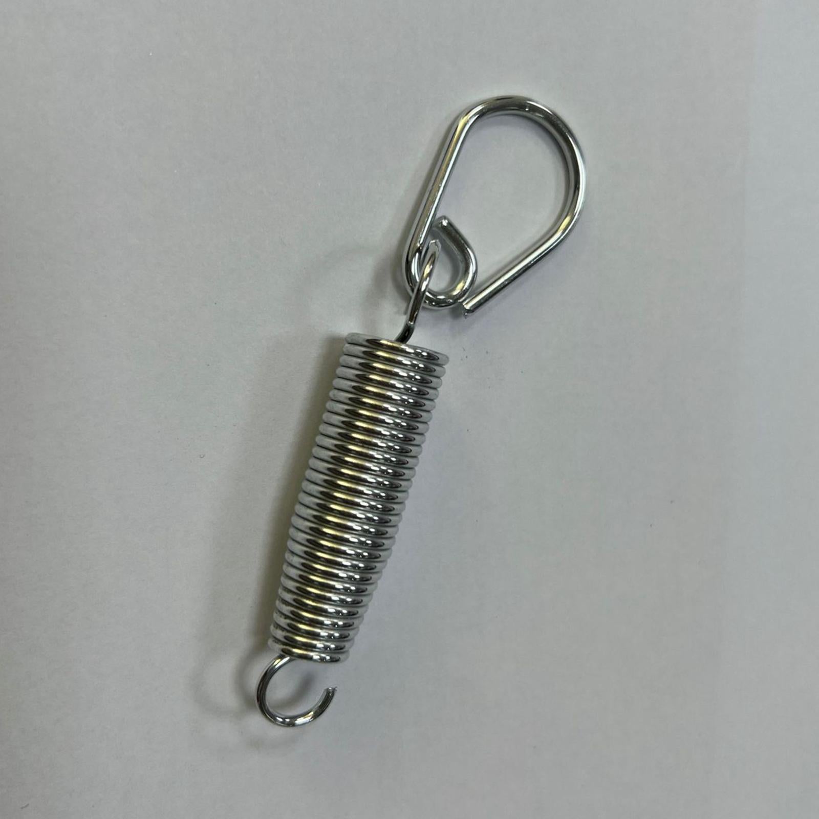 Drum Tension Spring Heavy Spring Tension Spring for Percussion Instrument