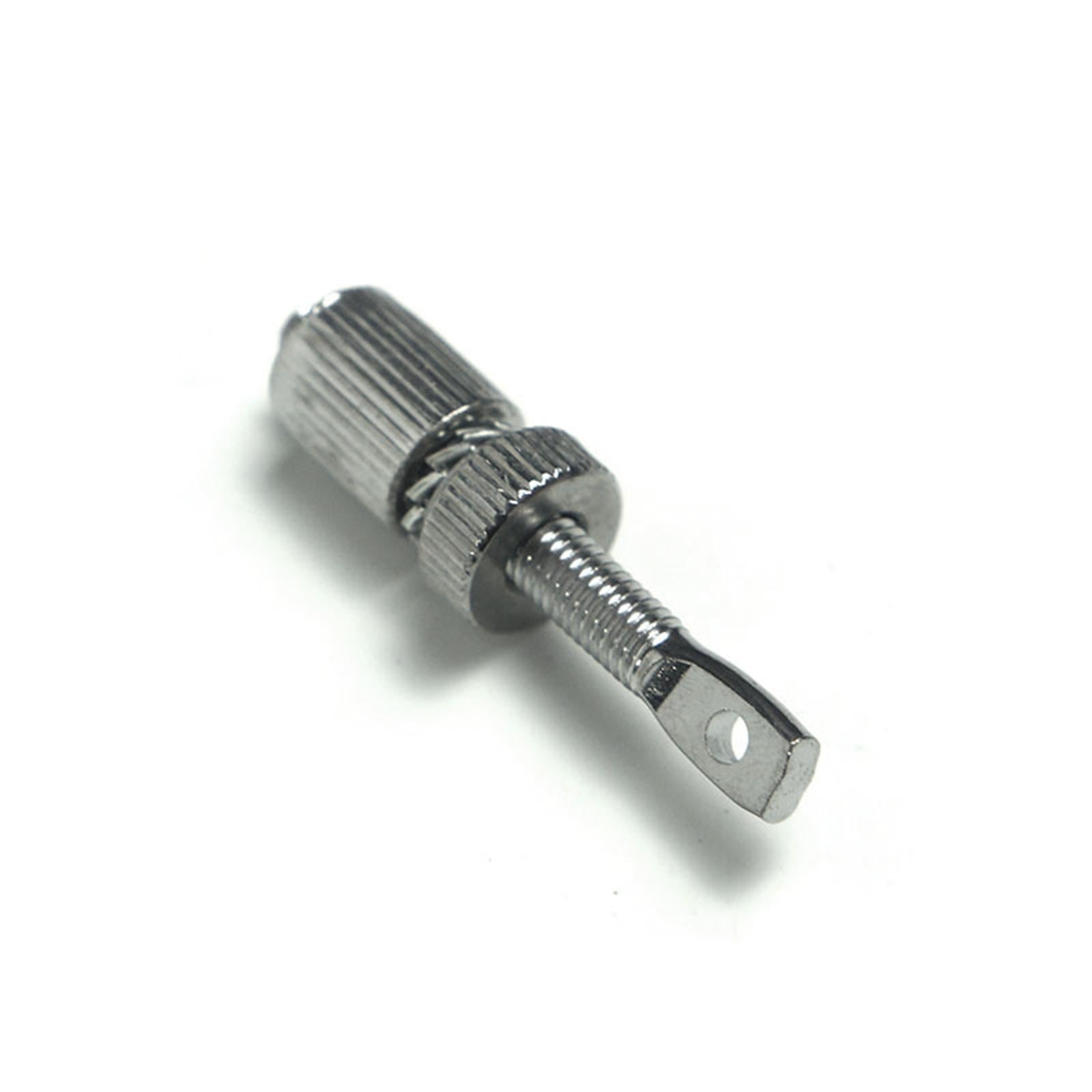 Pedal Spring Tensioner Drum Set Spring for Bass Drum Replacement Parts