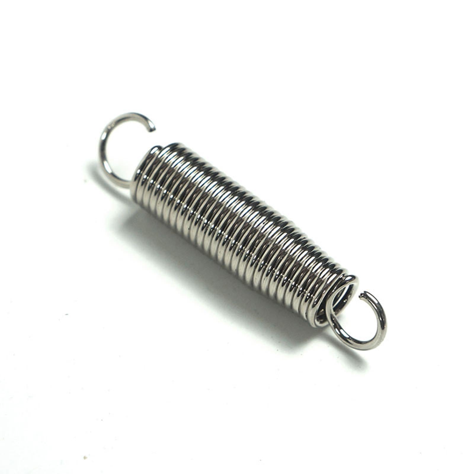 Pedal Spring Tensioner Drum Set Spring for Bass Drum Replacement Parts