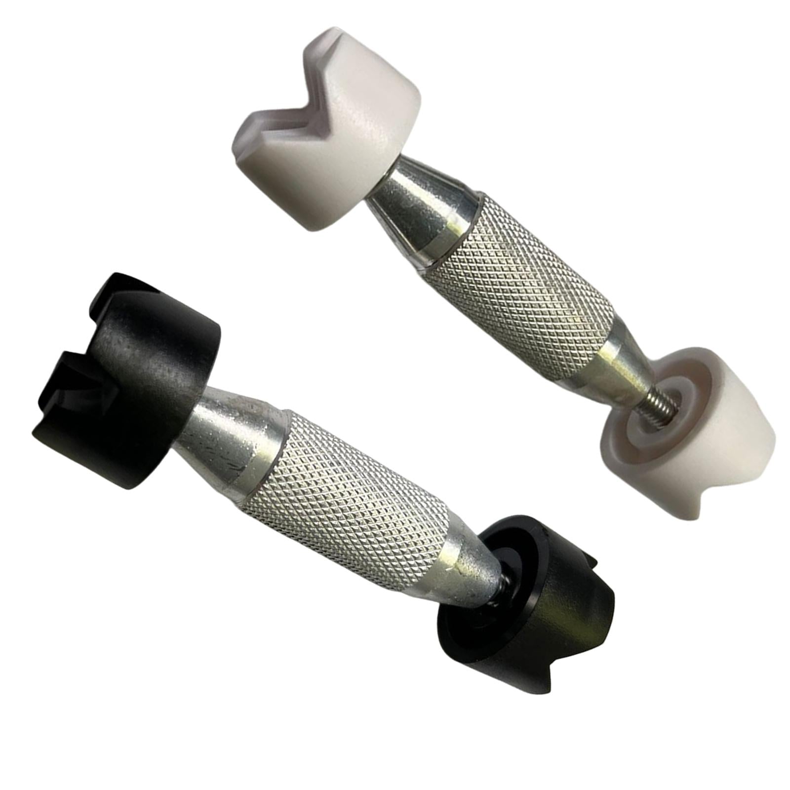 Guitar Repair Brace Sturdy for Maintenance Luthier Supplies Accessories White