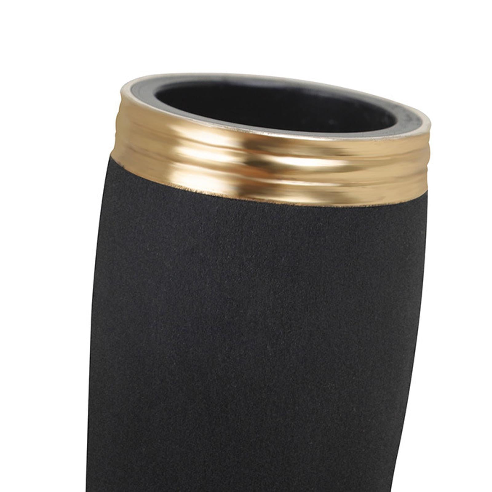 Clarinet Tube Black Clarinet Barrel Tuning Tube for Parts Clarinet Accessory