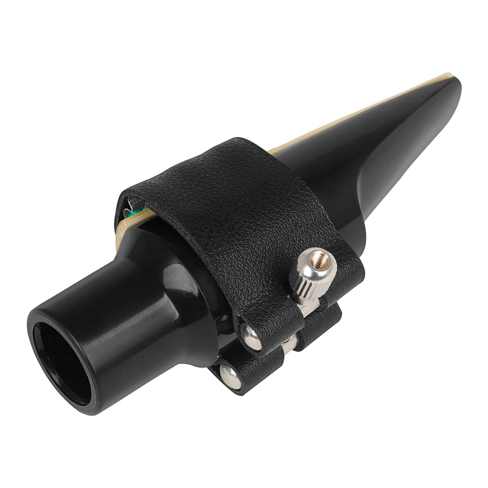 Saxophone Mouthpiece Kits Tenor Saxophones Musical Instrument Accessory