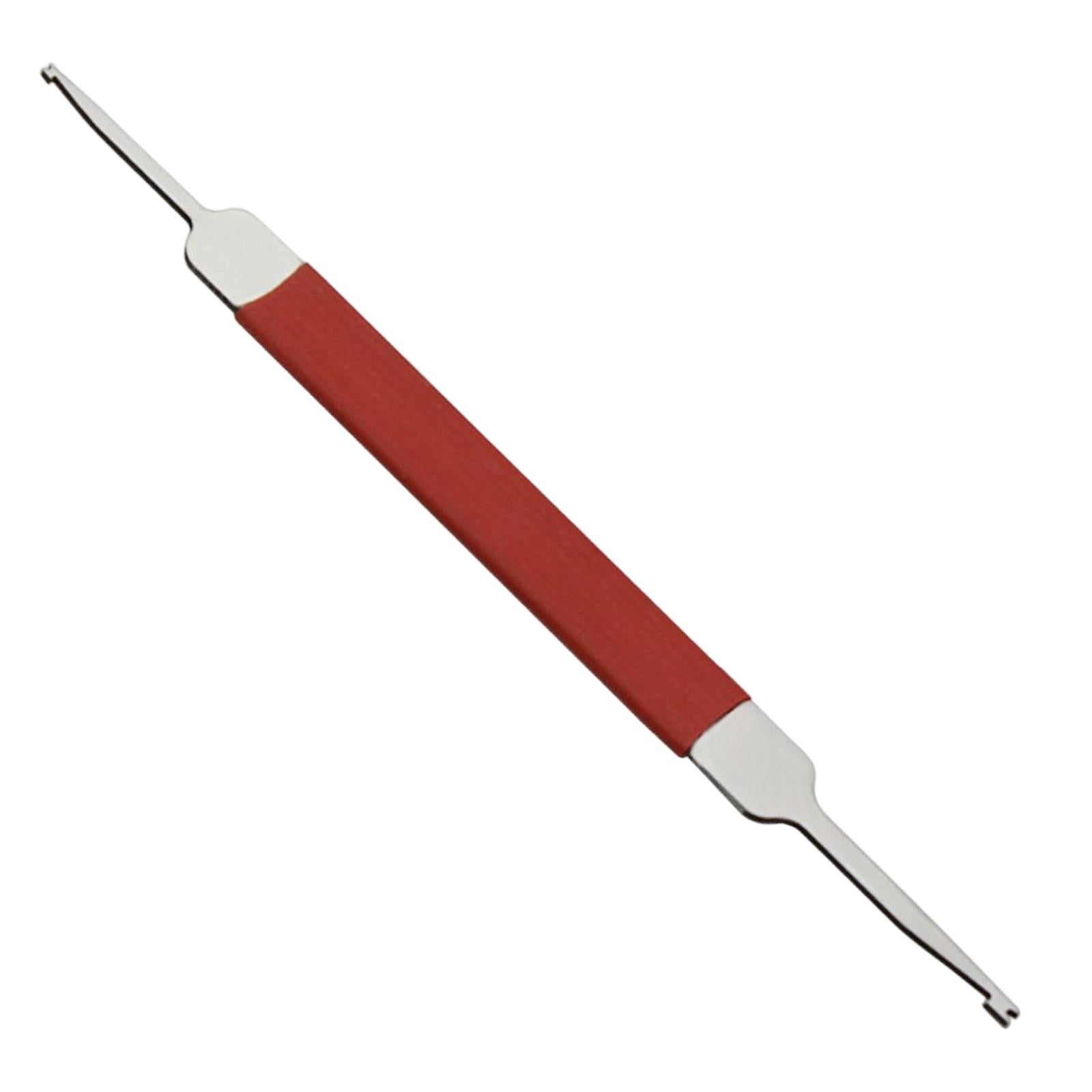 Woodwind Instrument Repair Tool Accessory Steel for Clarinet Sax