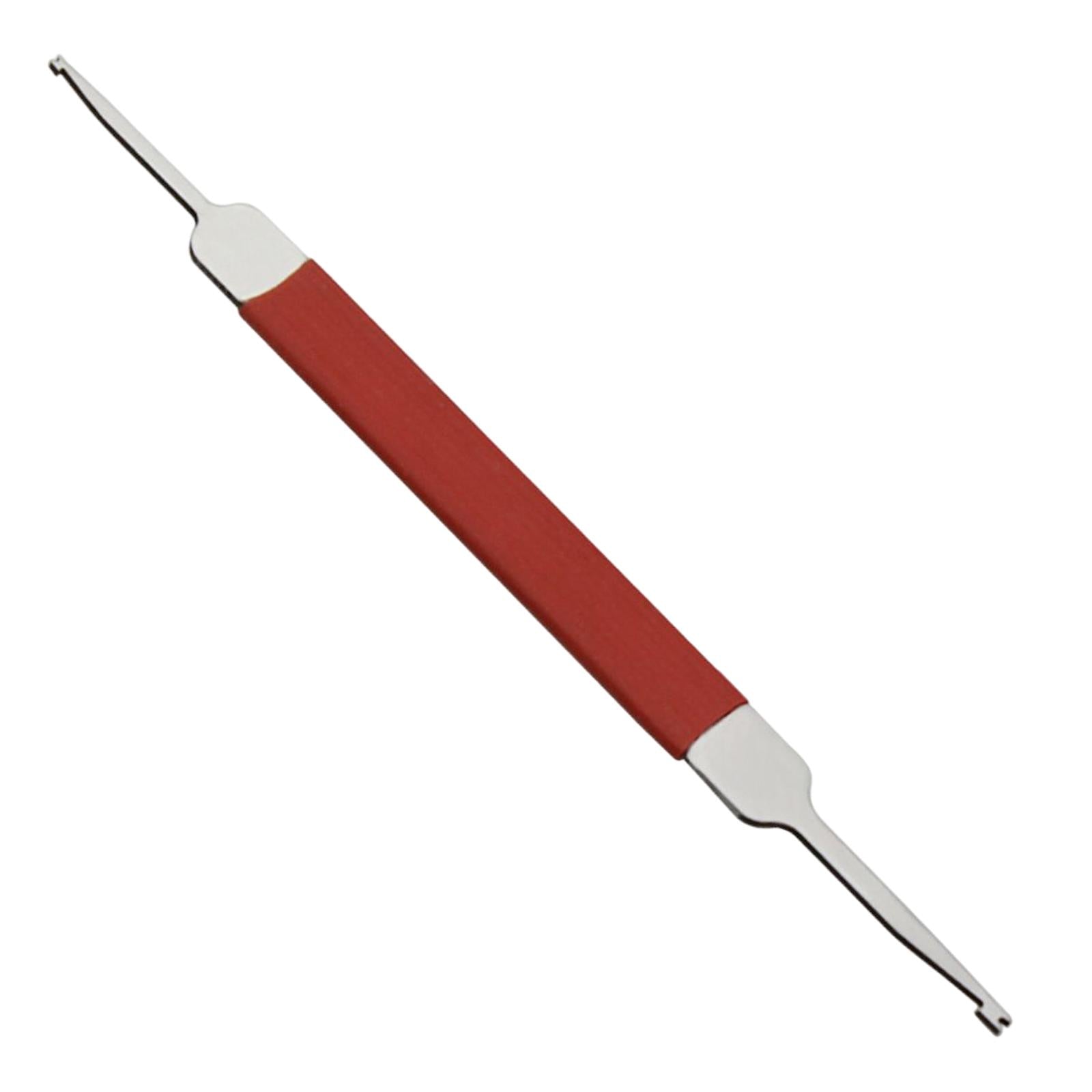 Woodwind Instrument Repair Tool Accessory Steel for Clarinet Sax