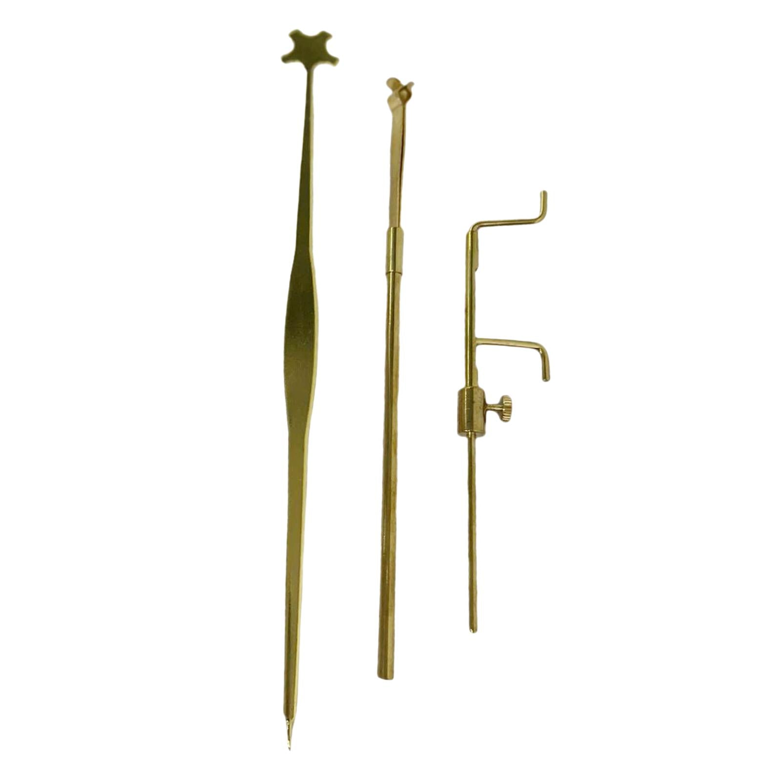 5 Pack Violin Luthier Tools Luthier Tool Cutter Violin Making