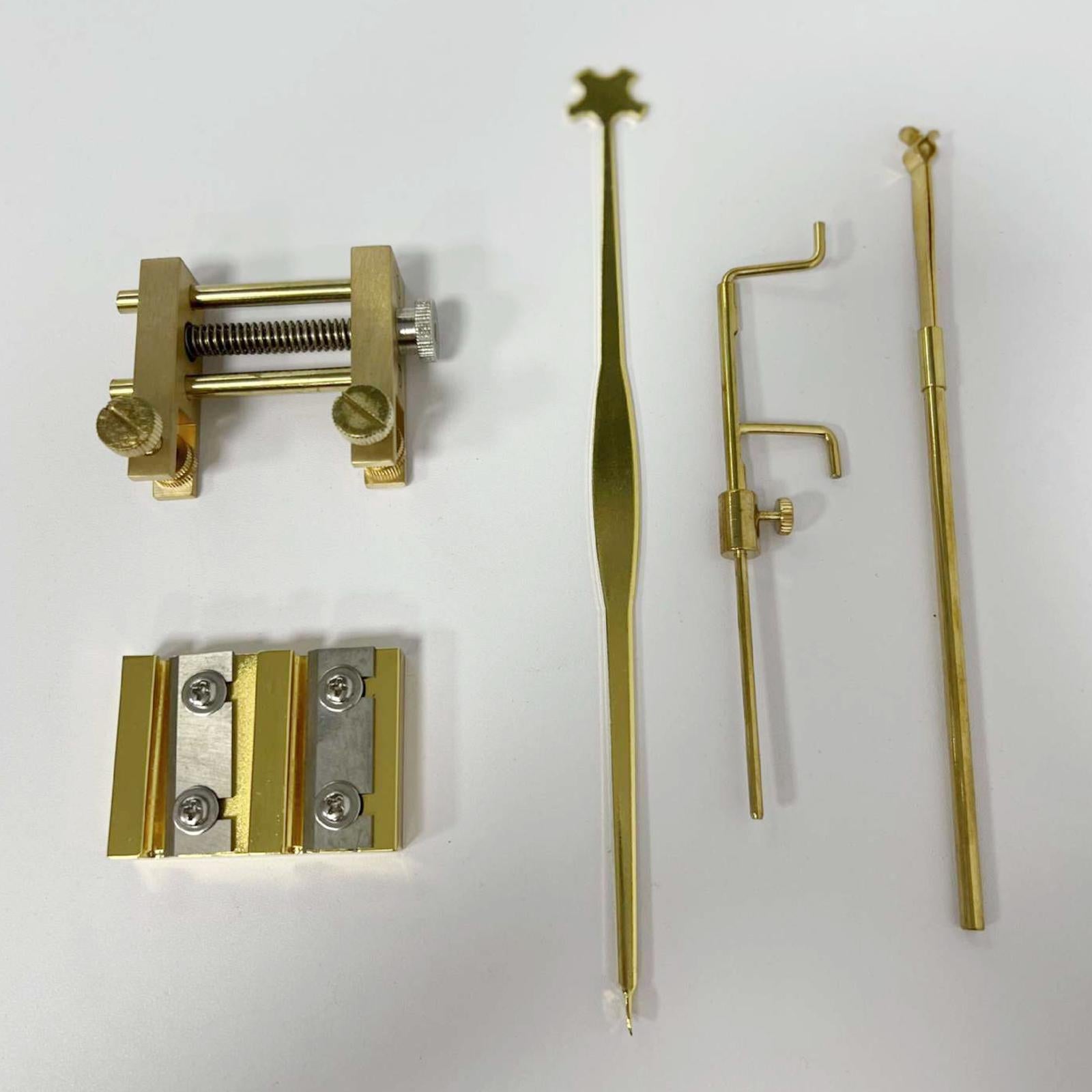 5 Pack Violin Luthier Tools Luthier Tool Cutter Violin Making