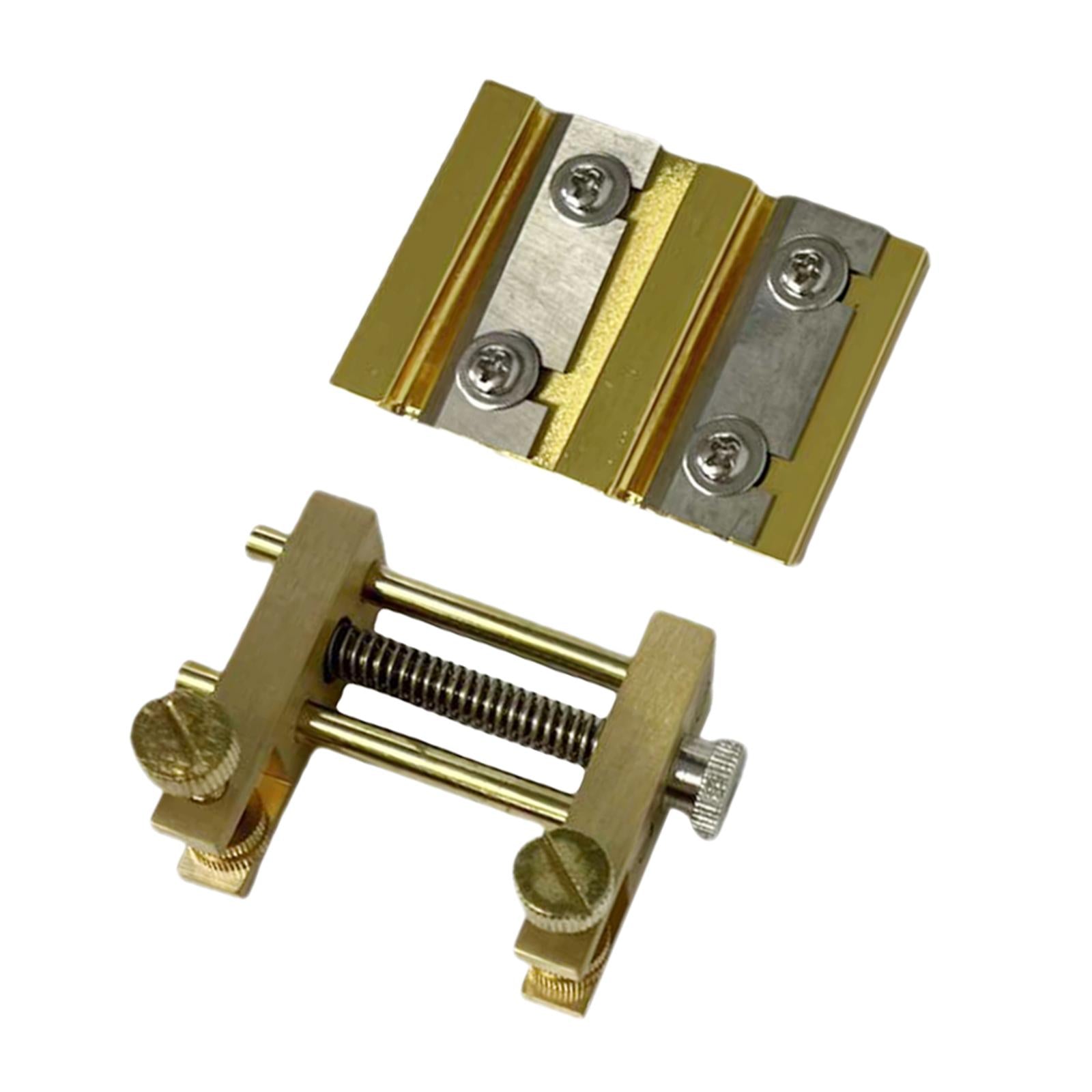 5 Pack Violin Luthier Tools Luthier Tool Cutter Violin Making