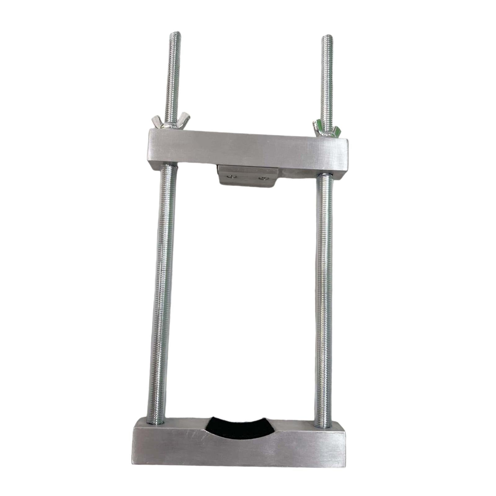 Cello Violin Luthier tools Violin neck install clamp make repair tool