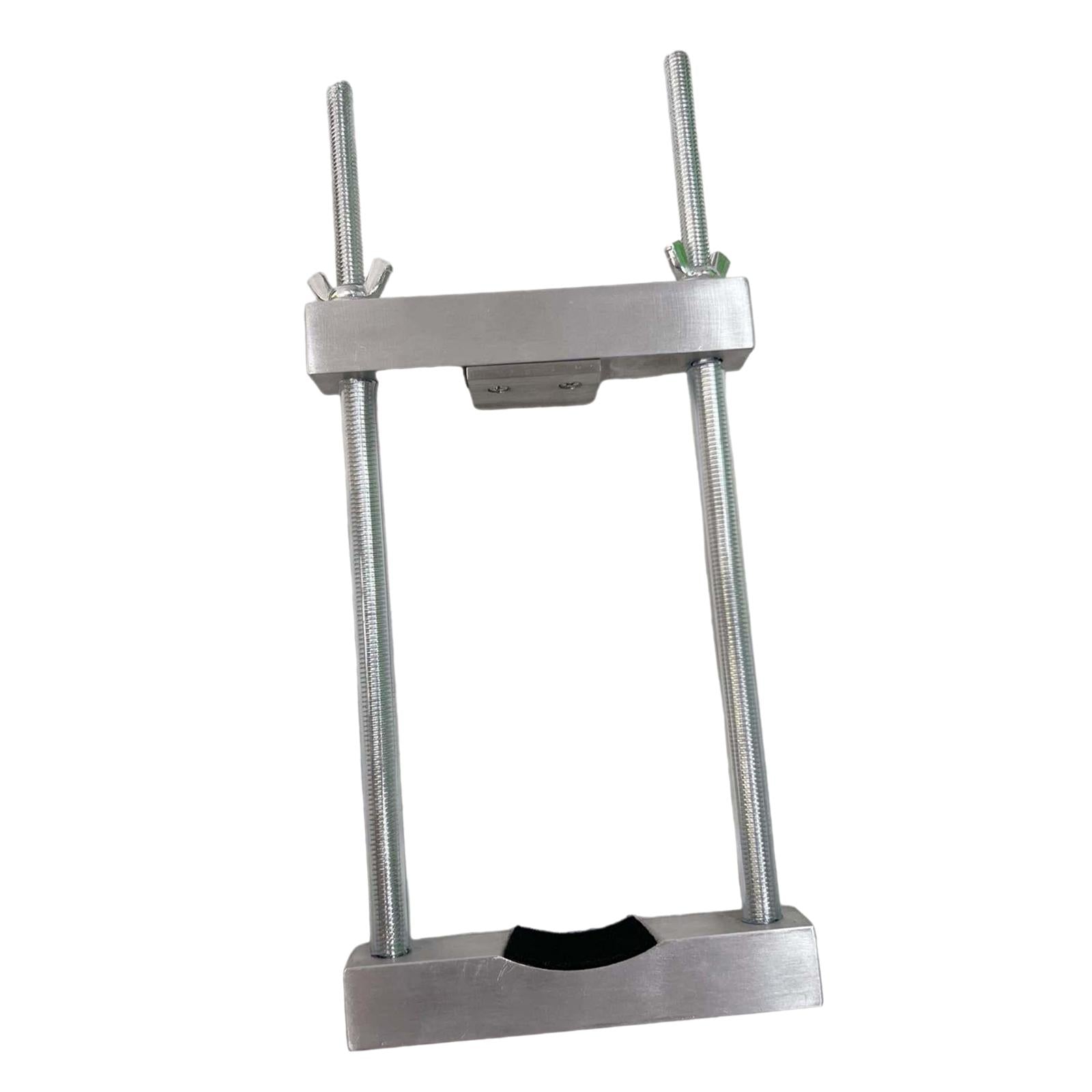 Cello Violin Luthier tools Violin neck install clamp make repair tool