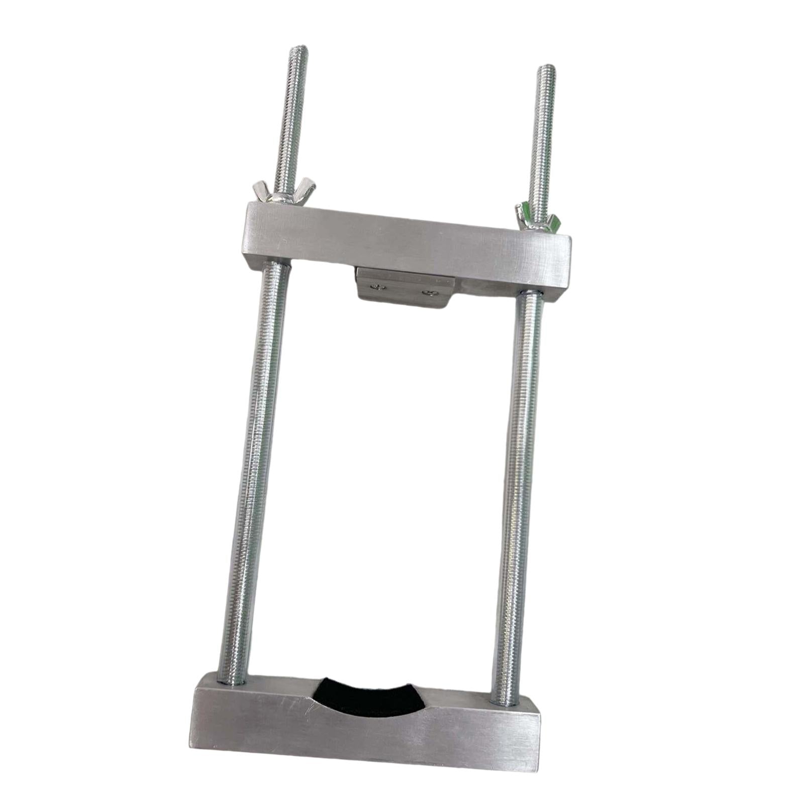 Cello Violin Luthier tools Violin neck install clamp make repair tool