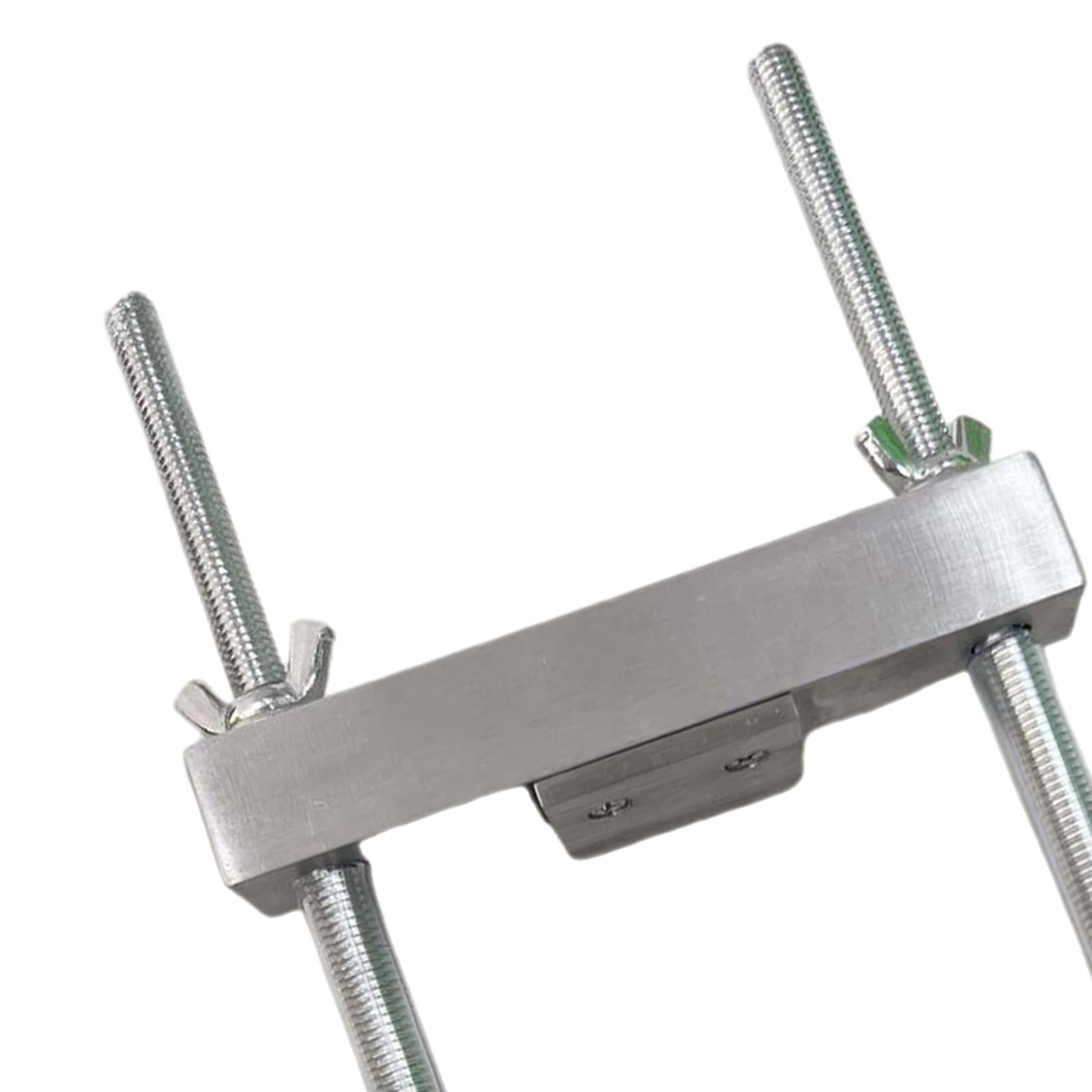 Cello Violin Luthier tools Violin neck install clamp make repair tool