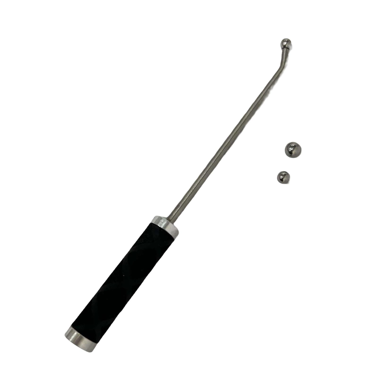 Professional Trumpet Repair Tools with metal Balls for French Horn Accs