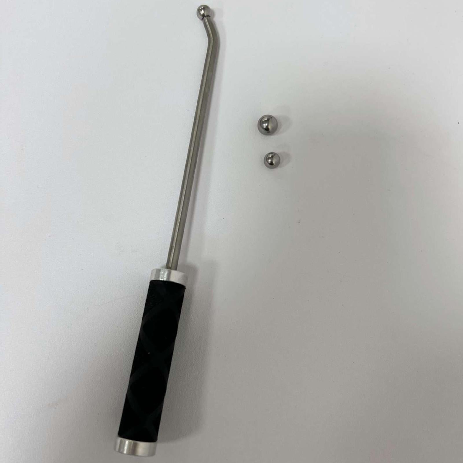 Professional Trumpet Repair Tools with metal Balls for French Horn Accs