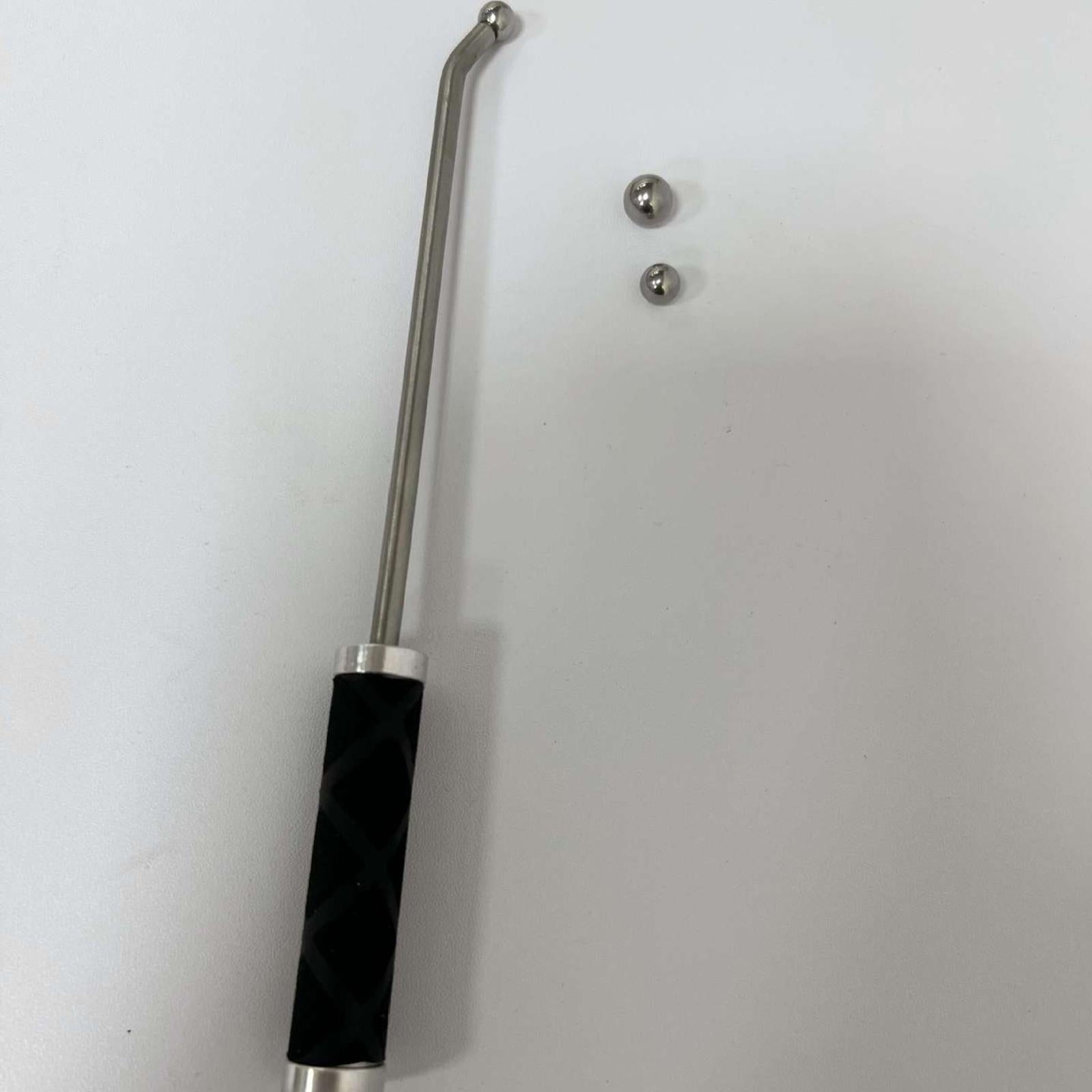 Professional Trumpet Repair Tools with metal Balls for French Horn Accs