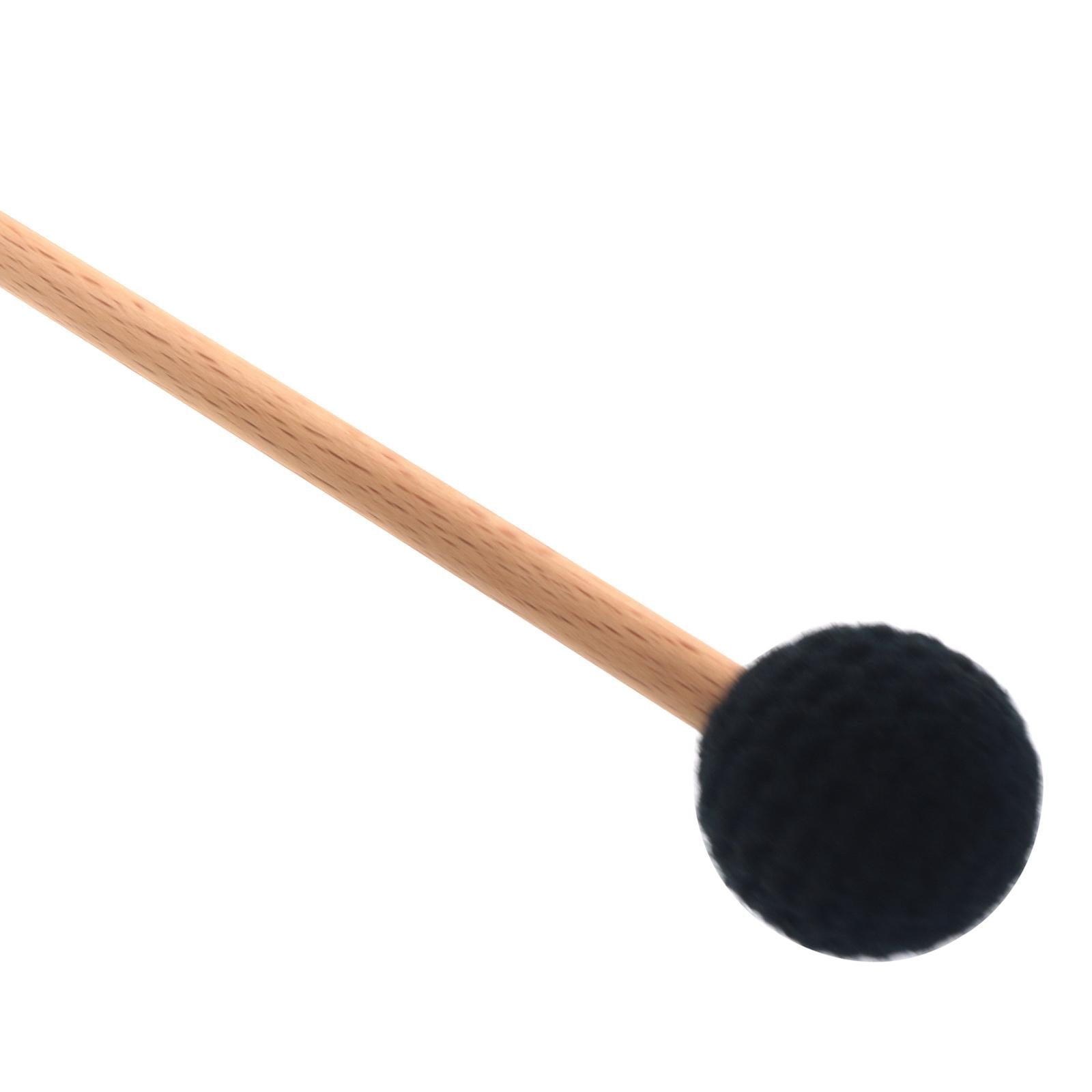 2x Percussion Xylophone Bell Mallets for drum Xylophone Practitioners