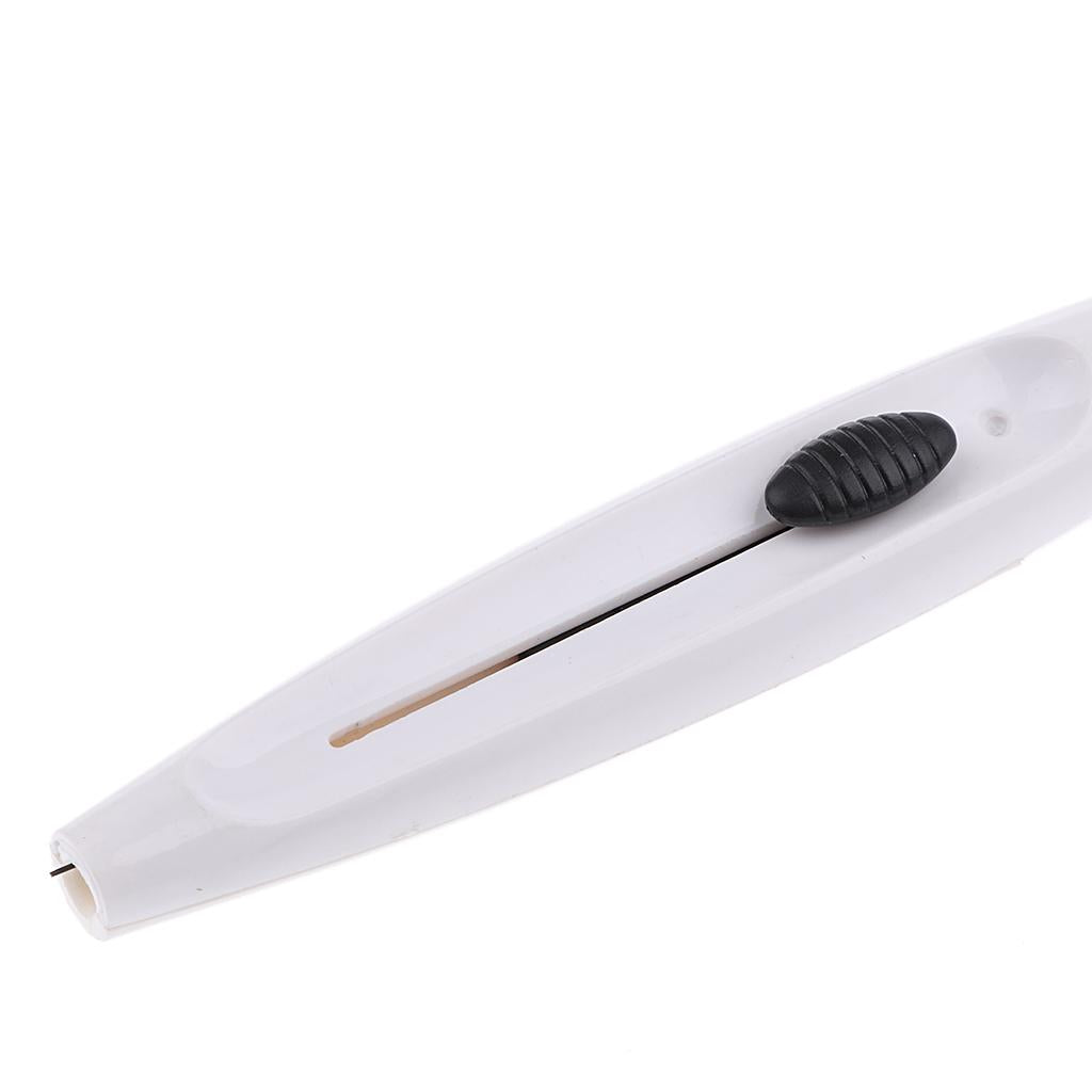 Percussion Hammer with Skin Tester Needle Nerve Reflection Needle Foot