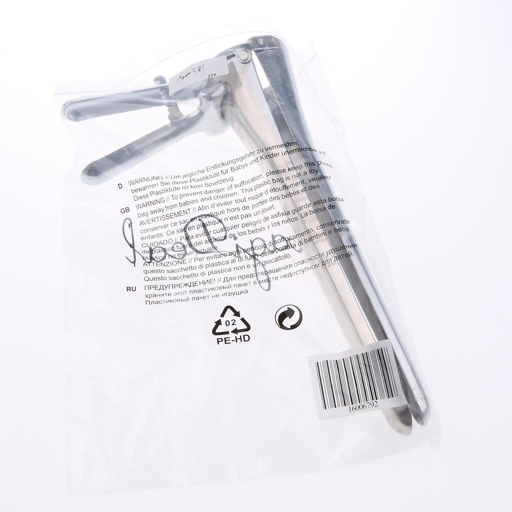 Stainless Steel Animal Vaginal Dilation Vaginal Speculum for Cow Farming