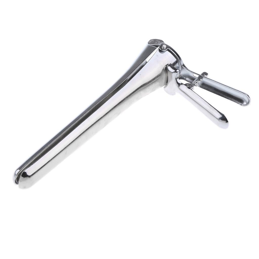 Stainless Steel Animal Vaginal Dilation Vaginal Speculum for Cow Farming
