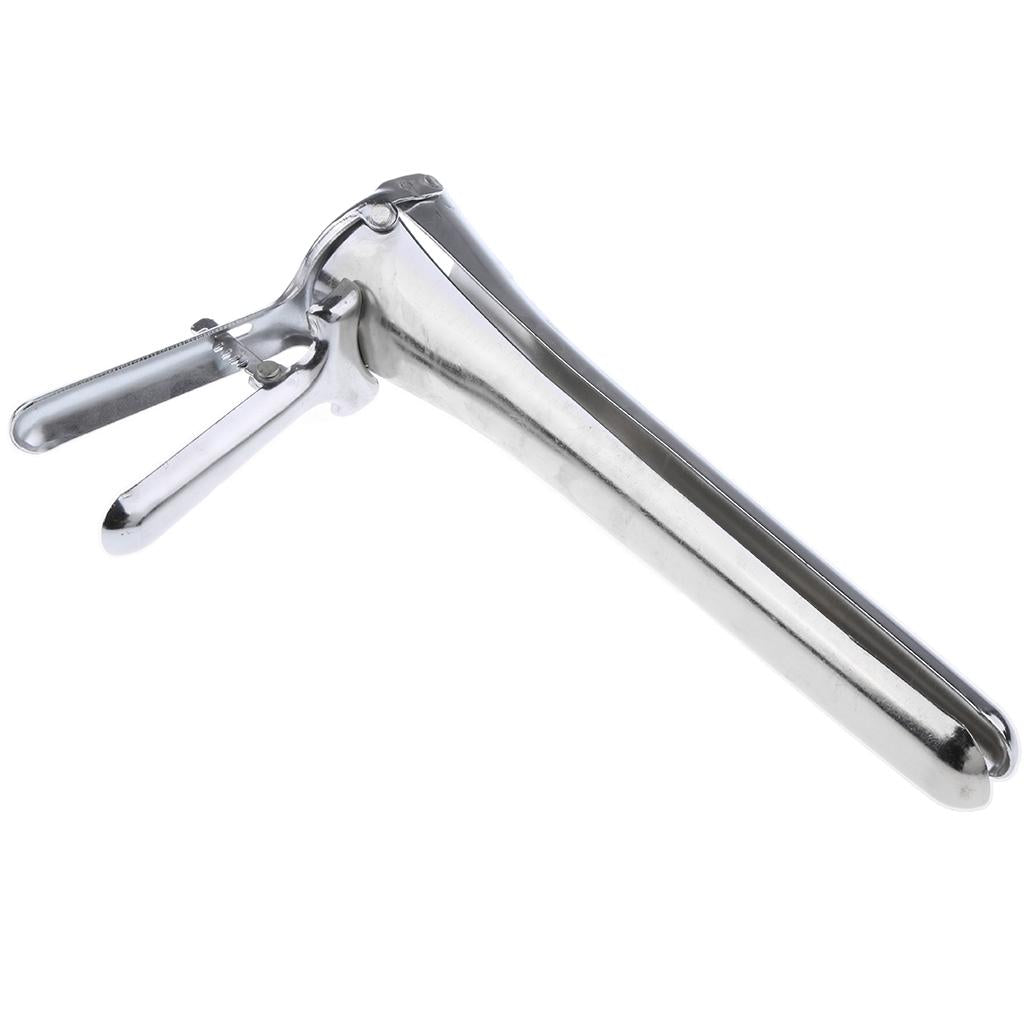 Stainless Steel Animal Vaginal Dilation Vaginal Speculum for Cow Farming