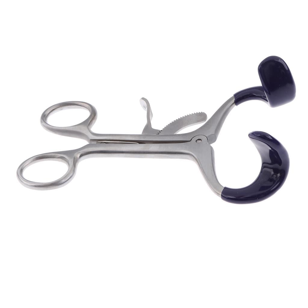 Large Dental Molt Mouth Gag  Instruments Mouth Opener Retractor