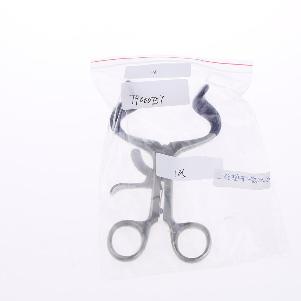 Large Dental Molt Mouth Gag  Instruments Mouth Opener Retractor
