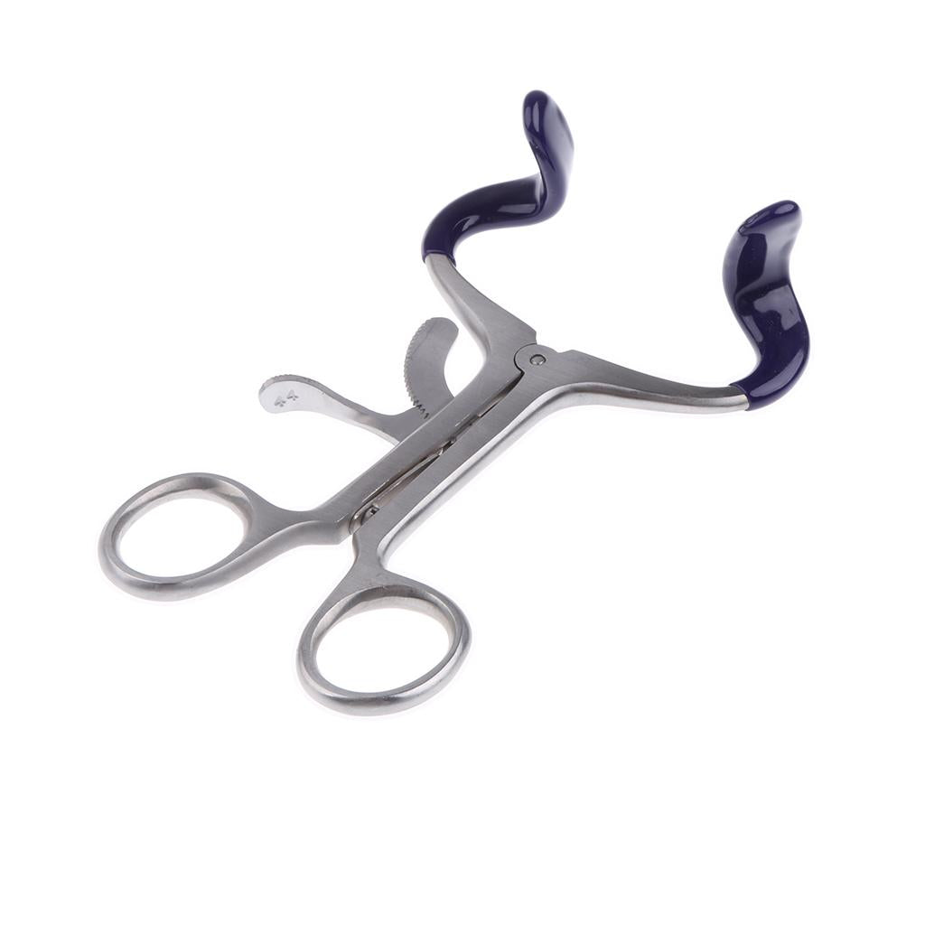 Large Dental Molt Mouth Gag  Instruments Mouth Opener Retractor