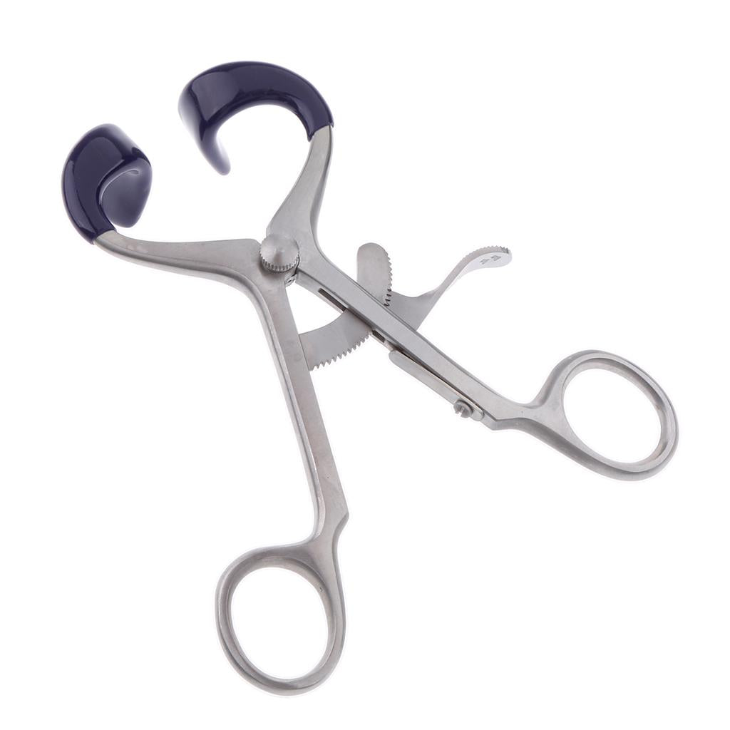 Large Dental Molt Mouth Gag  Instruments Mouth Opener Retractor