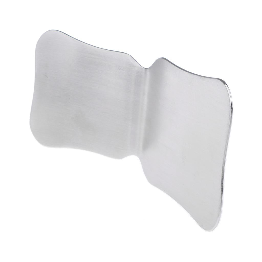 Dental Orthodontic Intra-oral Mirror Photographic Stainless Steel Reflector