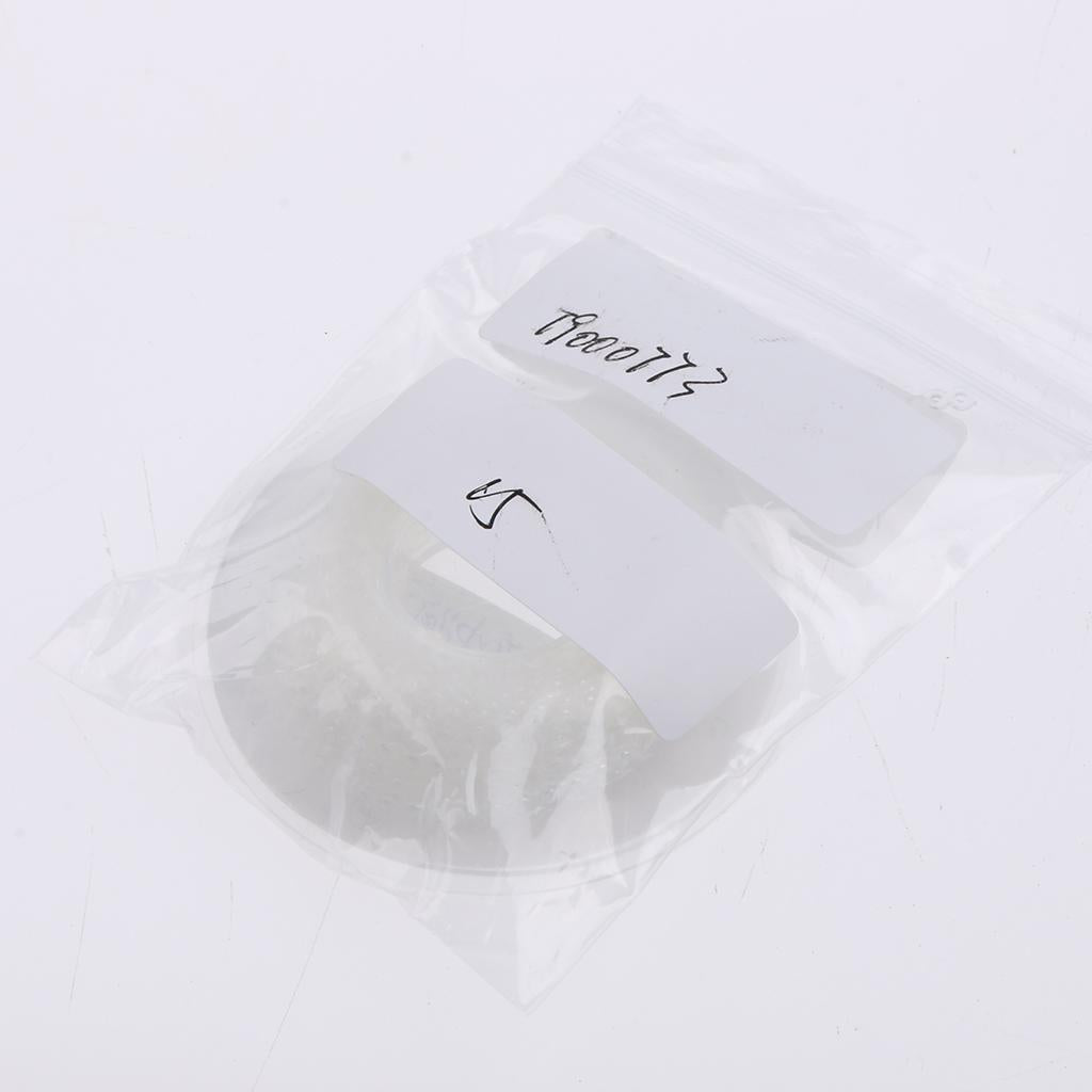 Dental Orthodontic Power Chain Elastic Rubber Band Long Spool Clear