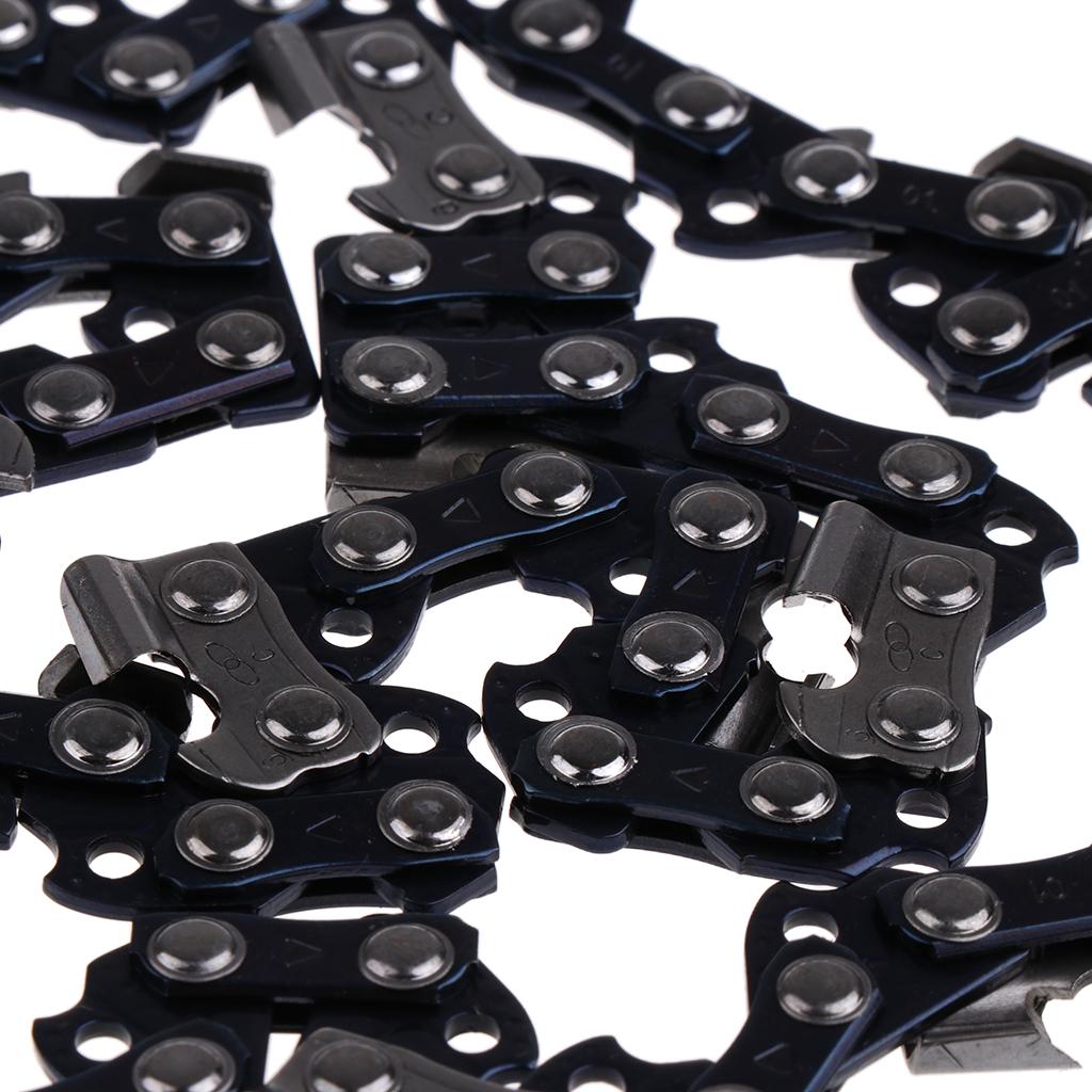 16  Drive Links Universal Chainsaw Saw Chain for 5016 405 Parts Tool"