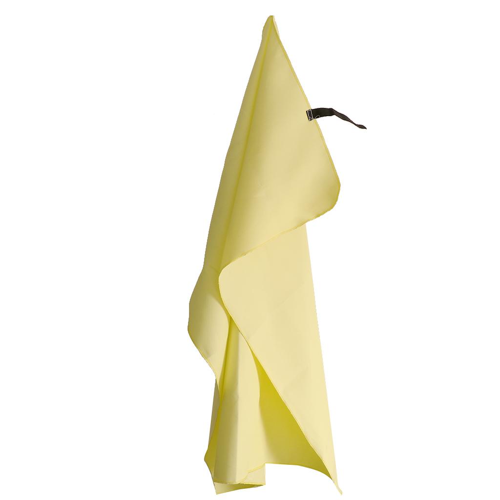 Fiberglass Safety Fire Blanket Emergency Survival Flame Retardant 1.2x1.5m