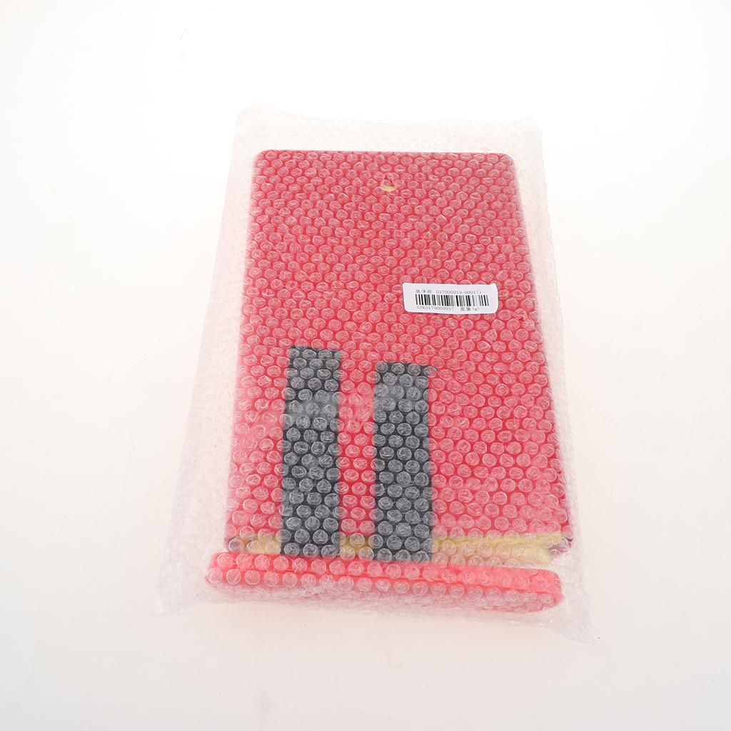 Fiberglass Safety Fire Blanket Emergency Survival Flame Retardant 1.2x1.2m