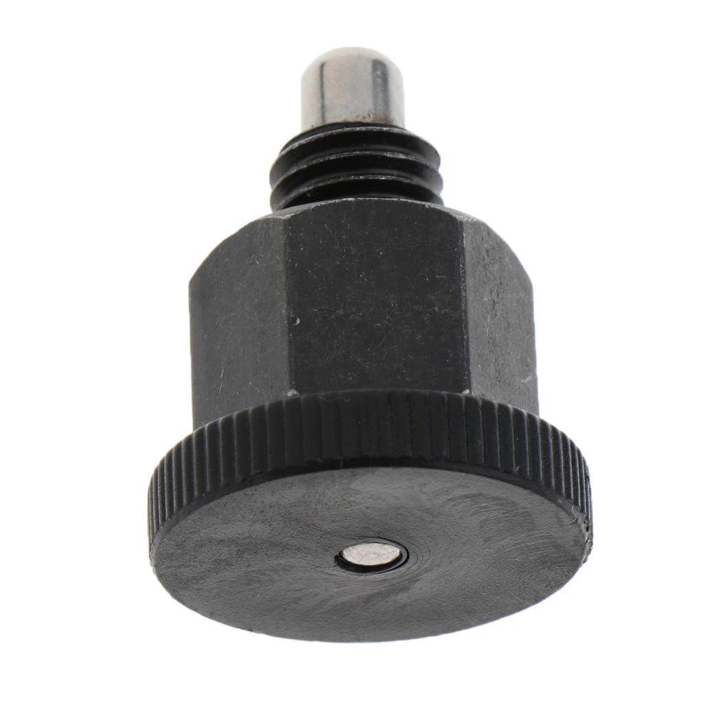 M8/M10 Reset Type/ Self-locking Type Mini Index Plunger Indexing Plunger M10