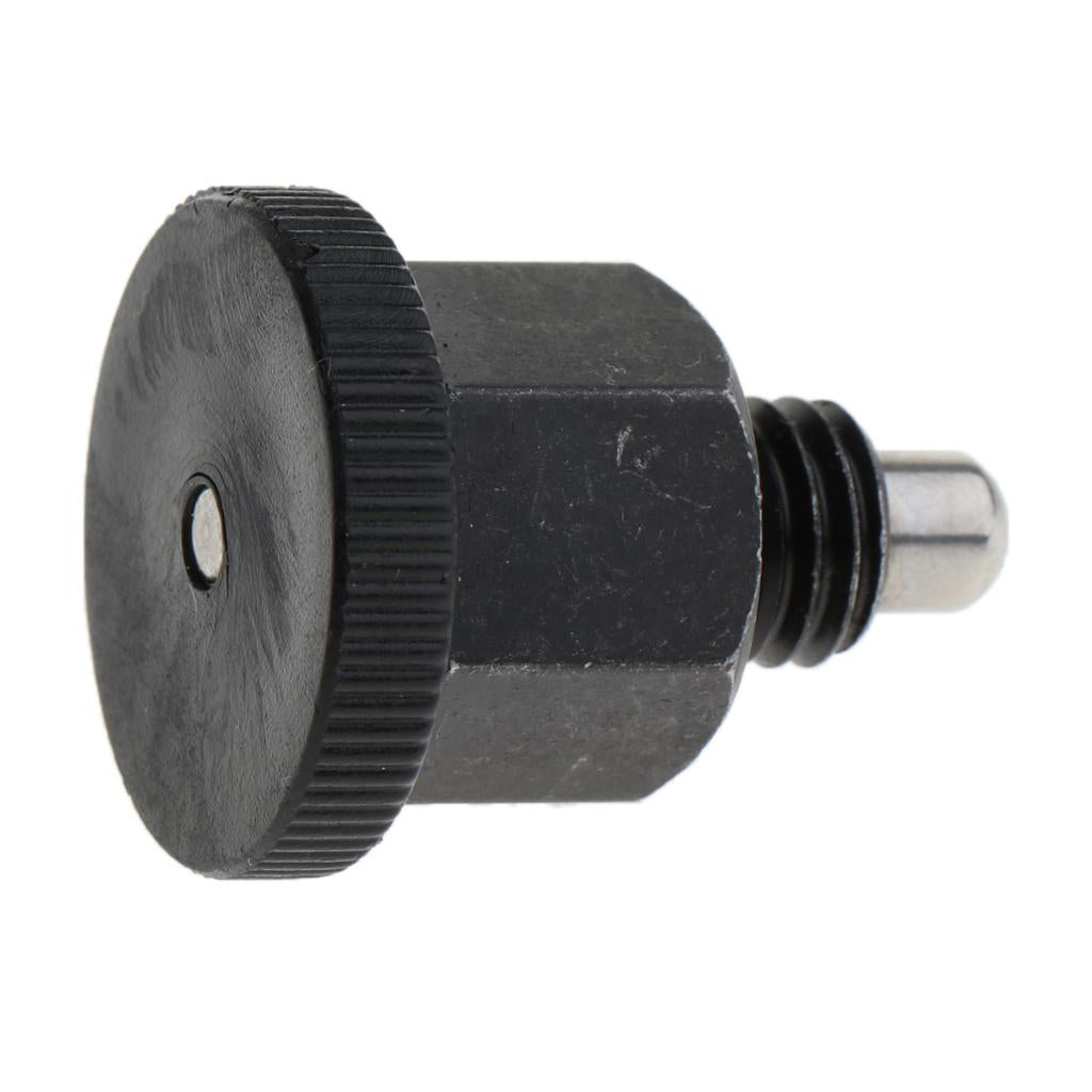 M8/M10 Reset Type/ Self-locking Type Mini Index Plunger Indexing Plunger M10